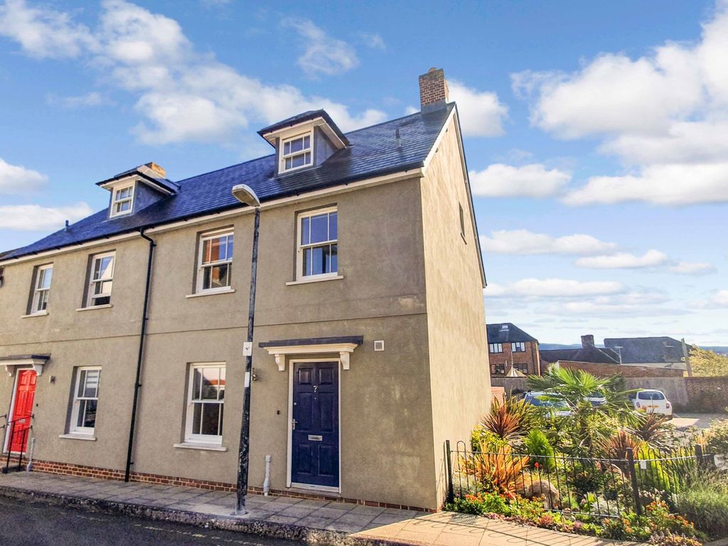 4 bed terraced house to rent in Pye Lane, Wimborne, Dorset BH21 Zoopla