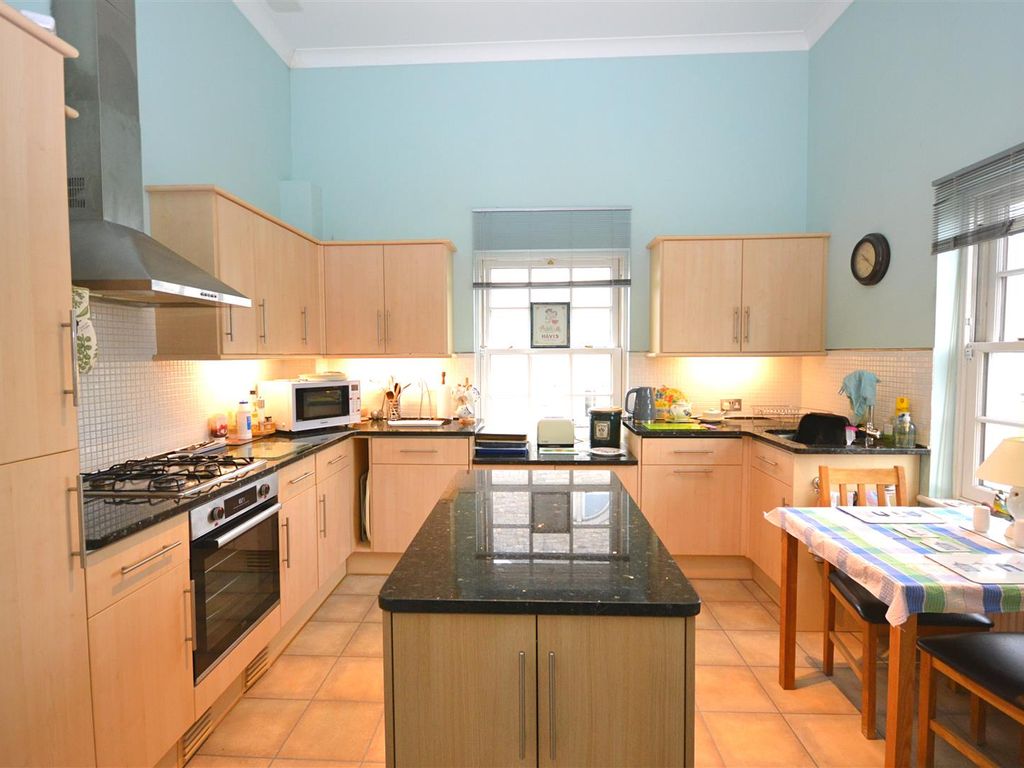 3 bed flat for sale in Bridport Road, Poundbury, Dorchester DT1 Zoopla