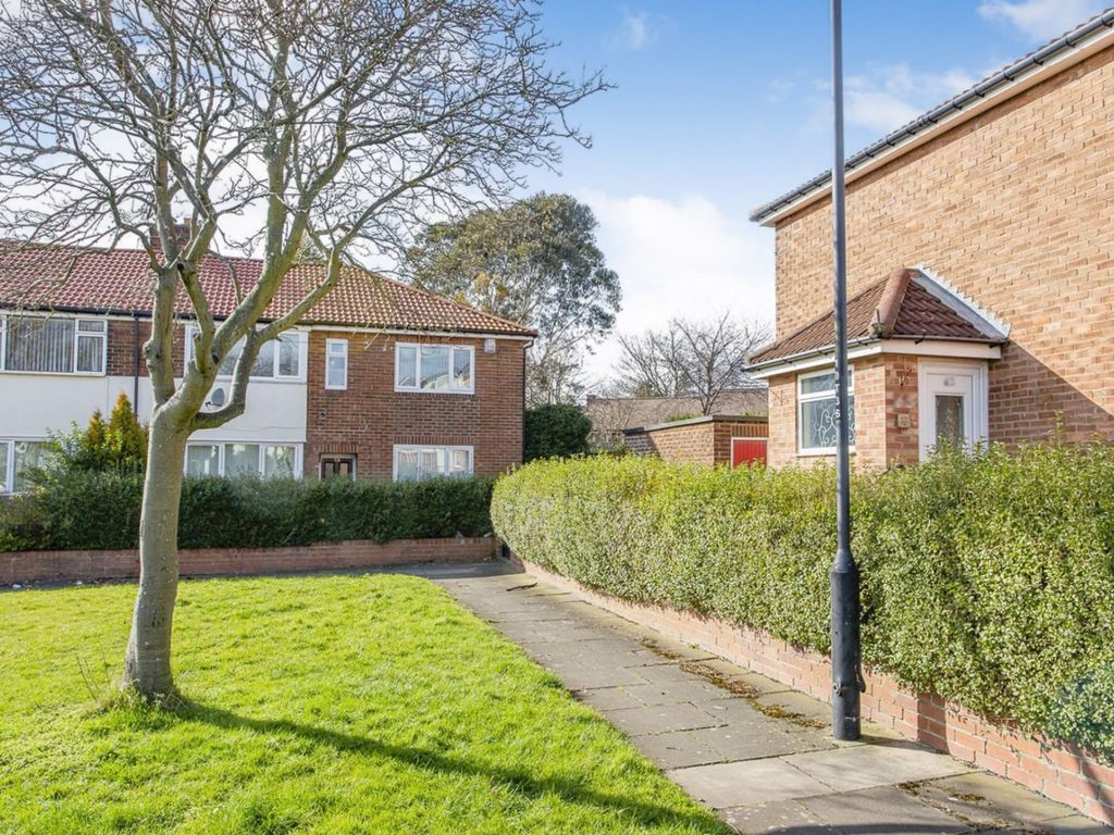 2 bed flat for sale in Thornley Road, Newcastle Upon Tyne NE5 Zoopla