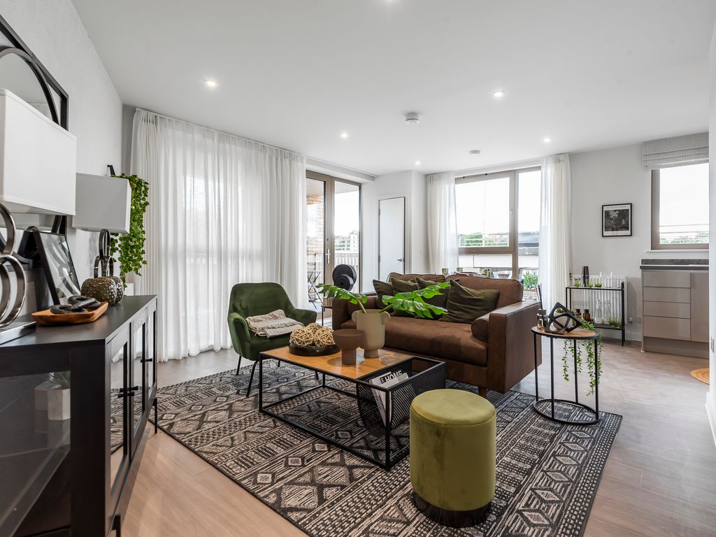 22-27 Sheldon Street, Croydon CR0  