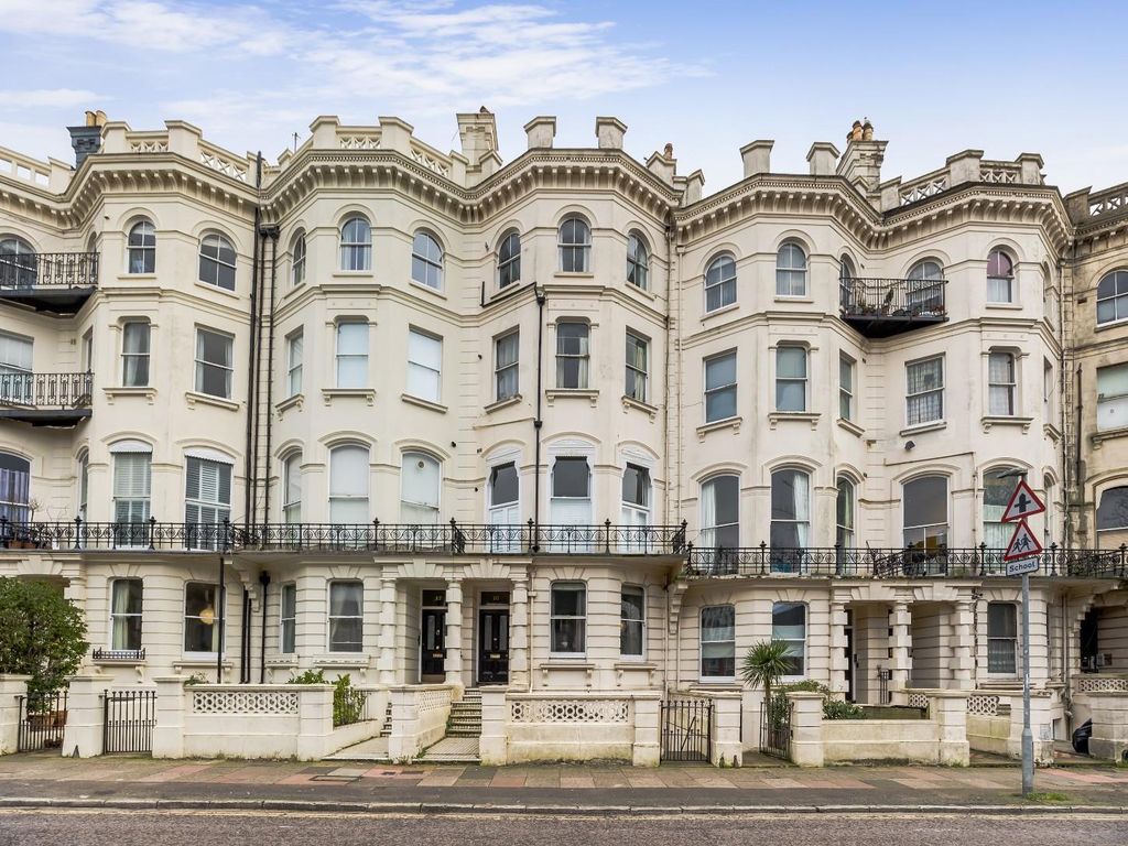 Studio for sale in Denmark Terrace, Brighton BN1 Zoopla