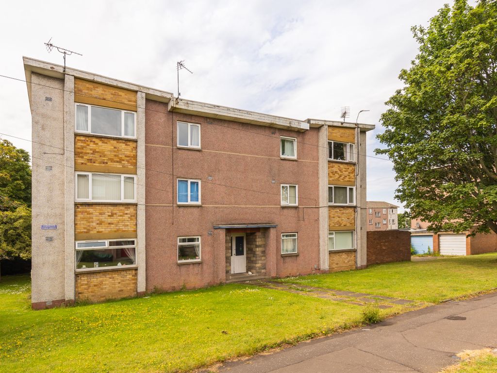 2 bed flat for sale in 7E, Forrester Park Grove, Edinburgh EH12 Zoopla