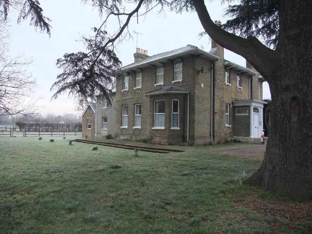 1 bed flat to rent in Silverbeck House, Hithermoor Road, Stanwell Moor