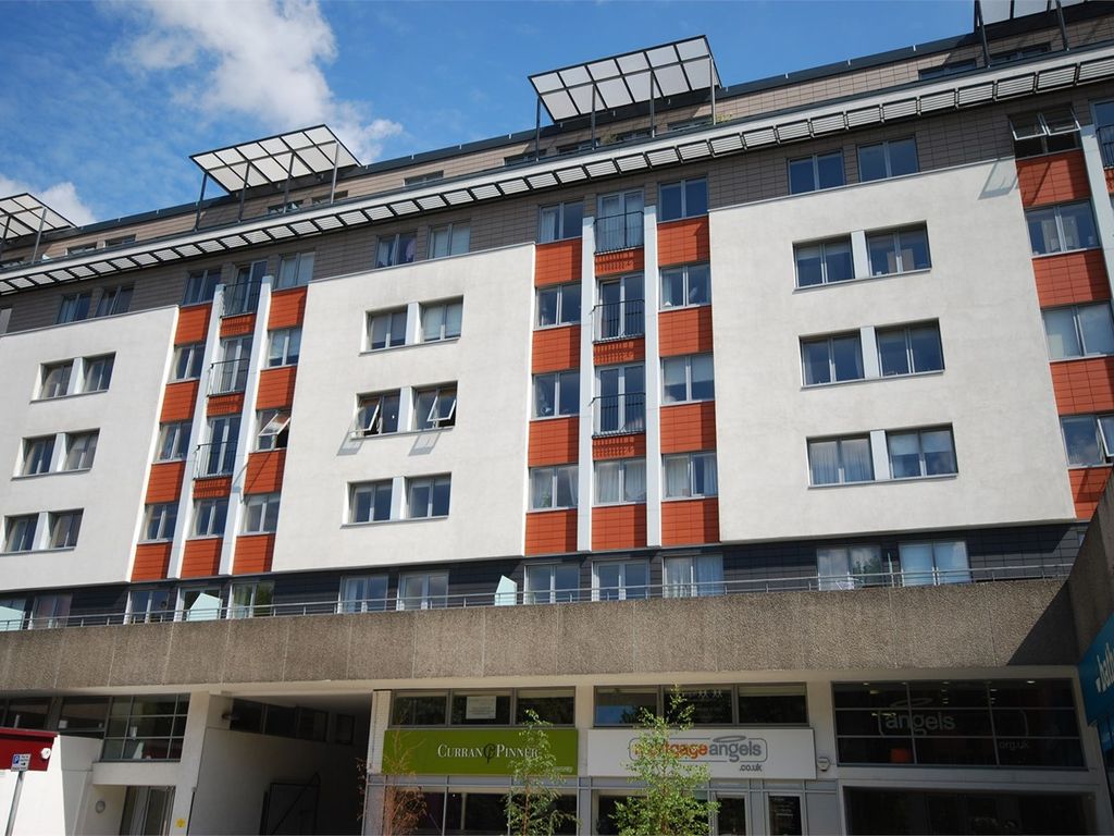 2 bed flat to rent in Lait House, 1 Albemarle Road, Beckenham BR3 Zoopla