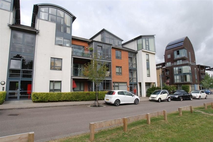 2 bed flat to rent in Great Auger Street, Newhall, Harlow CM17 Zoopla