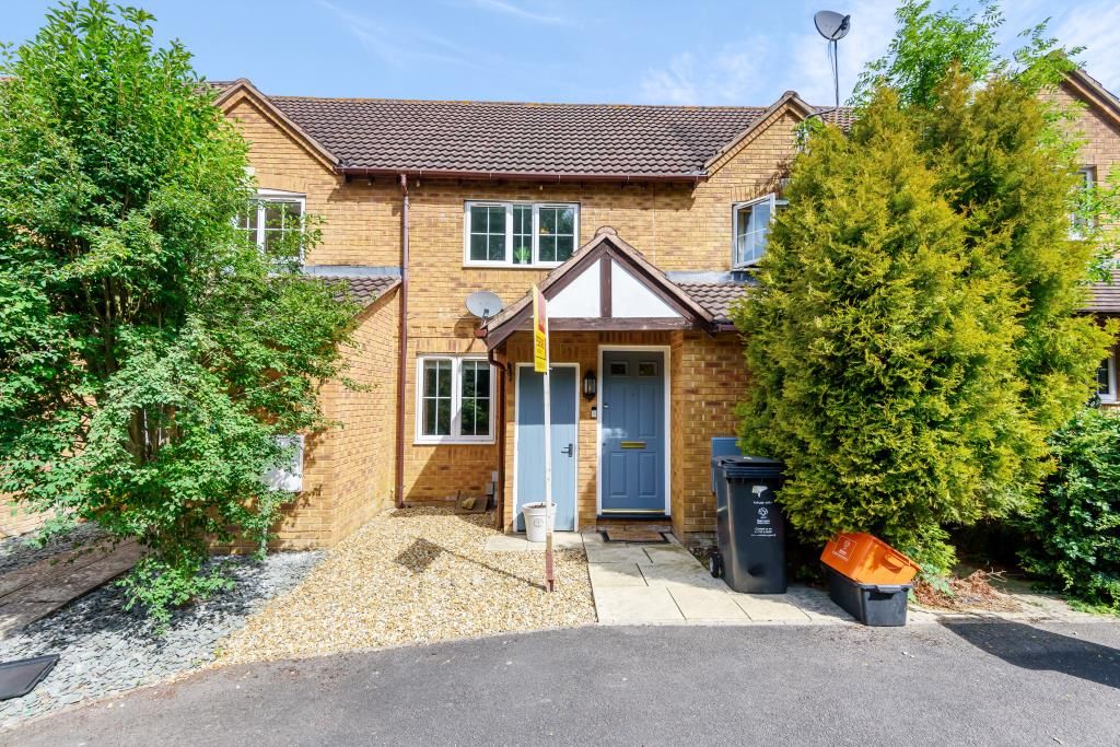 2 bed terraced house for sale in Swindon, Wiltshire SN25 Zoopla