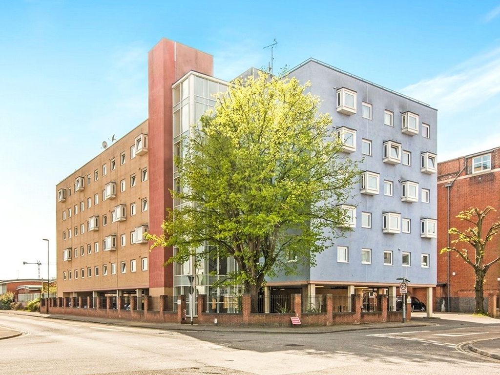 1 bed flat to rent in Anglesea Terrace, Southampton SO14 Zoopla