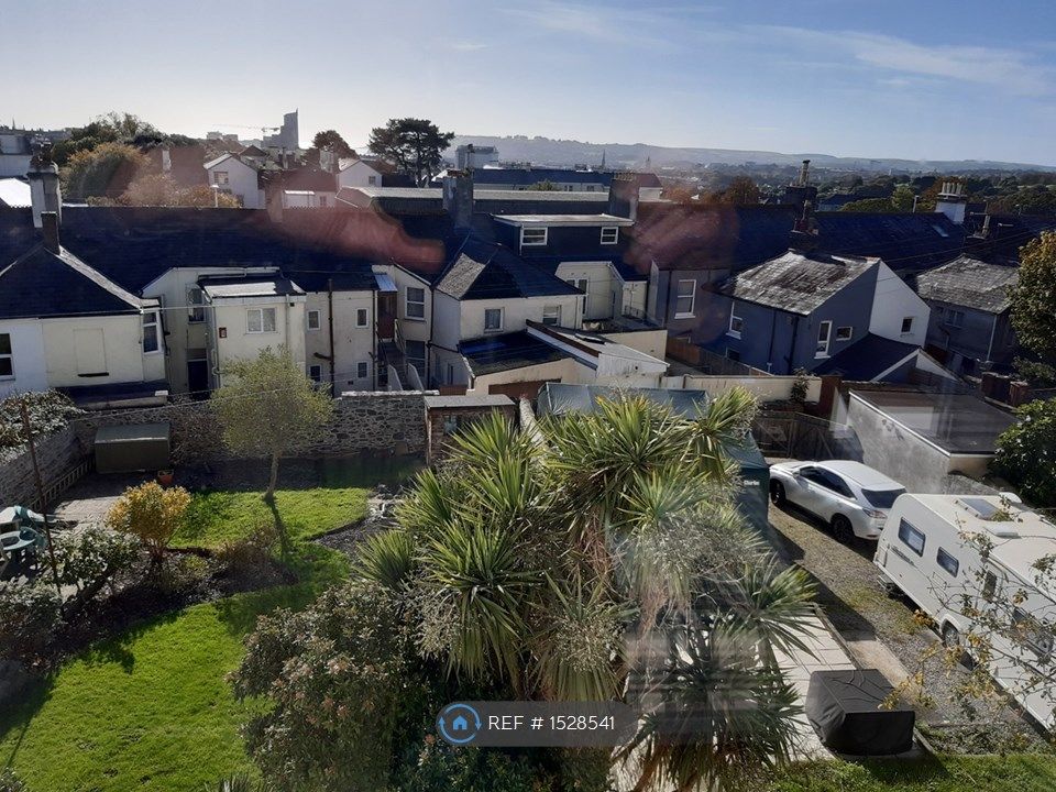 Room to rent in Lockyer Road, Plymouth PL3 Zoopla