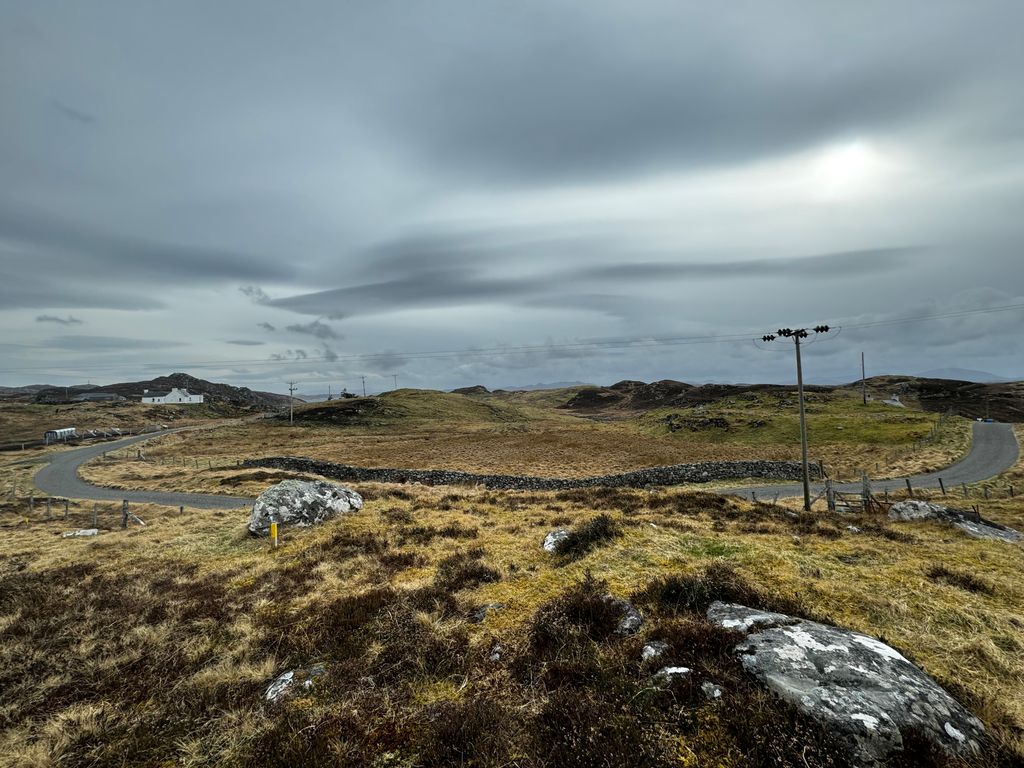 Land for sale in Tolsta Chaolais, Isle Of Lewis HS2, £43,000 Zoopla