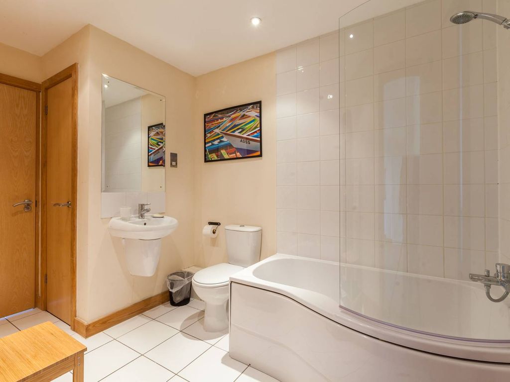 2 bed flat for sale in Omega Works, Roach Road, Hackney Wick, London E3