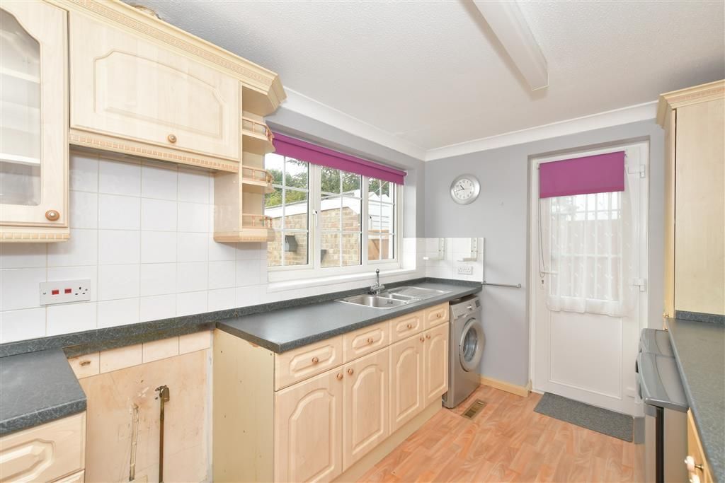 2 bed semi-detached bungalow for sale in Southwark Walk, Bognor Regis ...