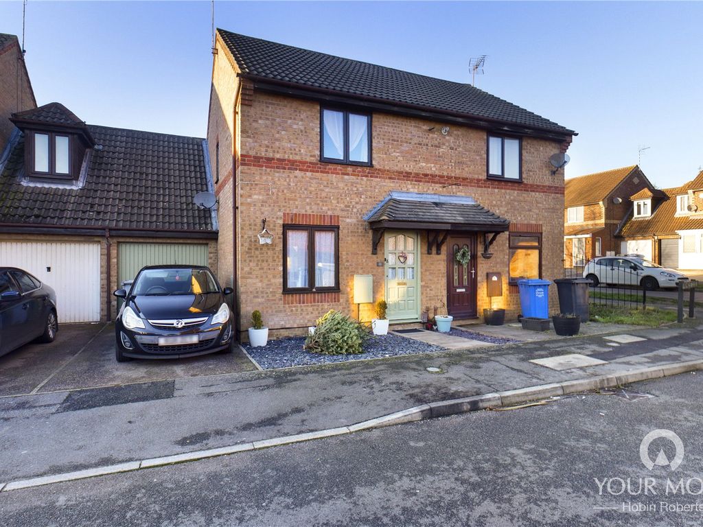 Primrose Close Kettering NN16  