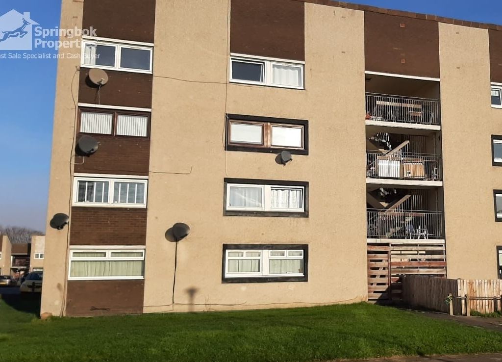 Calder Court, Edinburgh, Edinburgh EH11