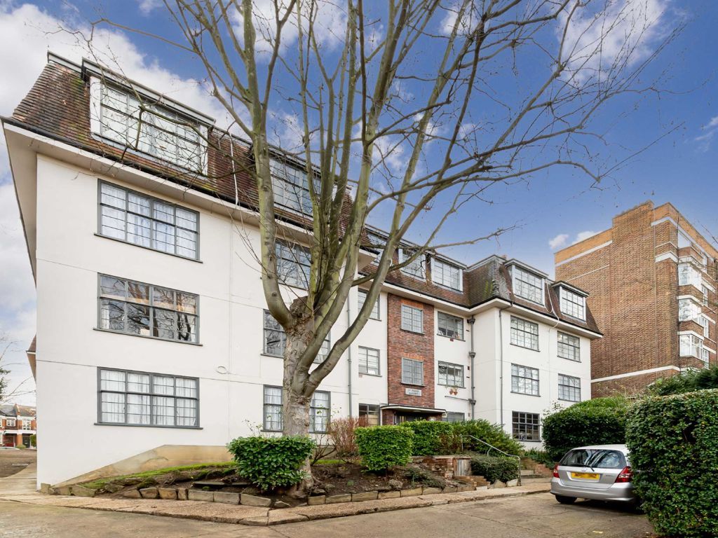 1 bed flat to rent in Colney Hatch Lane, London N10, £1,450 pcm Zoopla