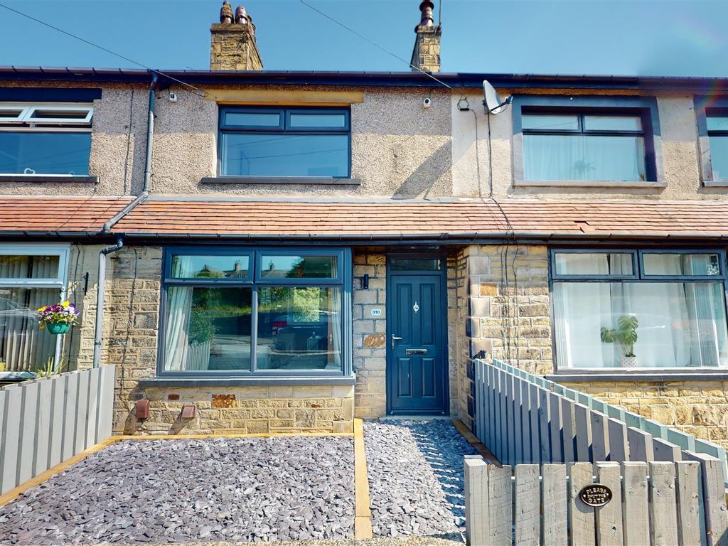 2 bed terraced house for sale in Pellon Lane, Halifax HX1 Zoopla