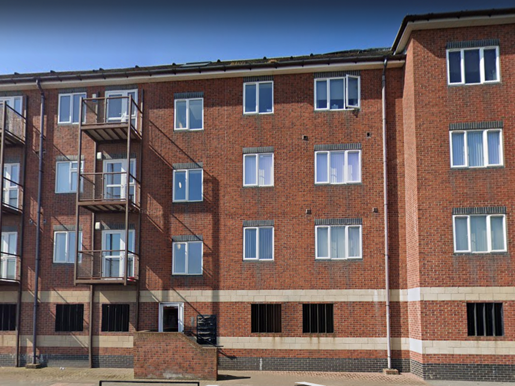 2 bed flat for sale in Ryhope Road, Sunderland SR2 Zoopla