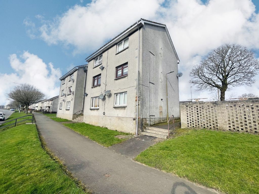 2 bed flat for sale in Main Street, Fauldhouse EH47 Zoopla