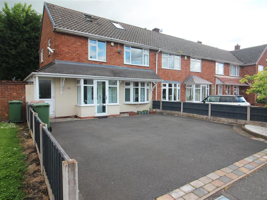 4 bed end terrace house for sale in Peolsford Road, Pelsall, Walsall WS3 Zoopla