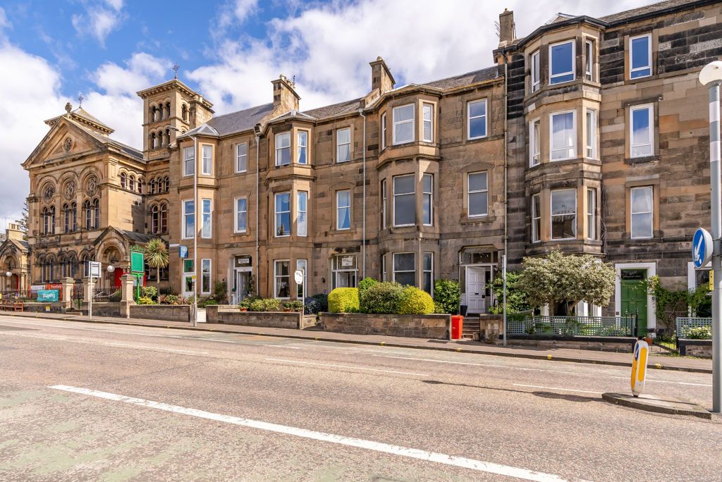 Hotel/guest house for sale in Gifford House, 103 Dalkeith Road