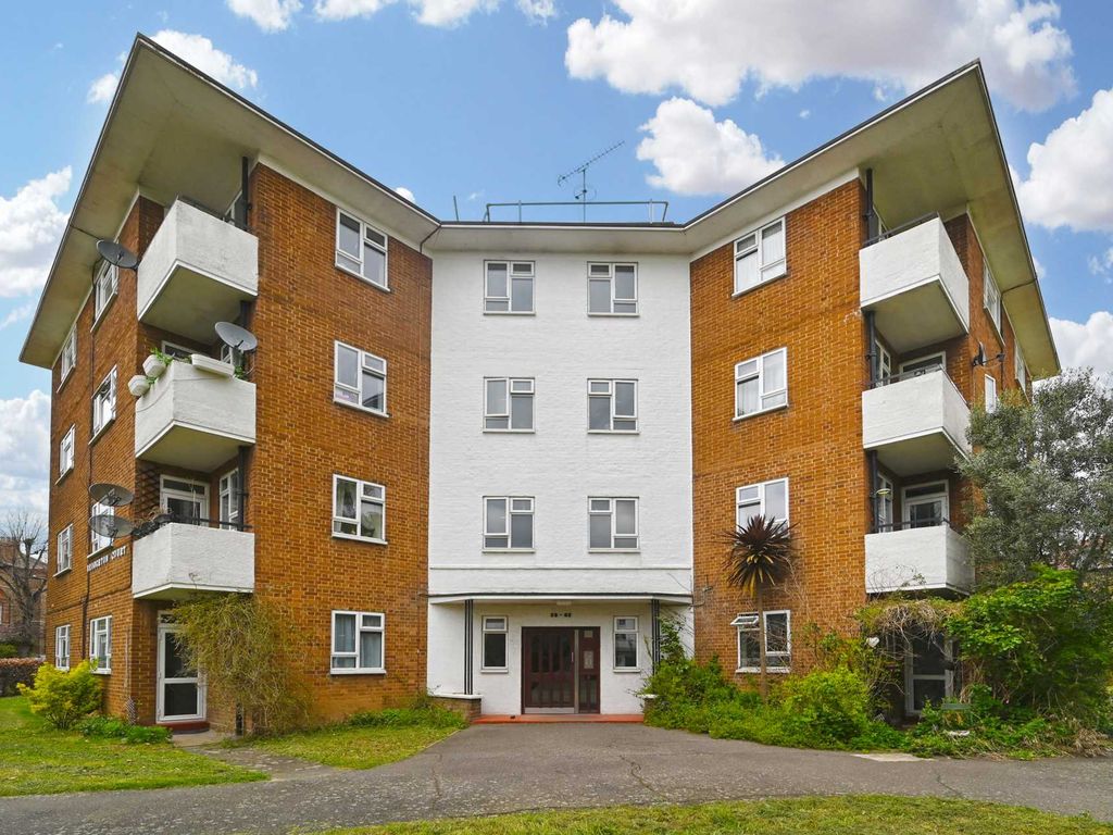 2 bed flat to rent in Hartington Road, Ealing W13 Zoopla