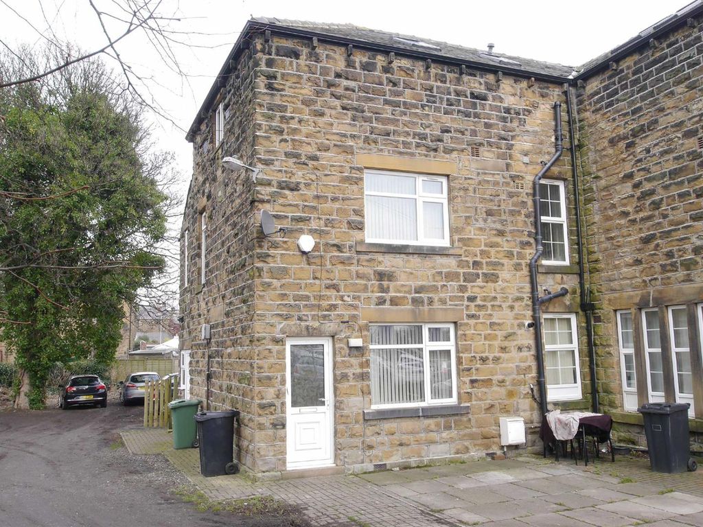3 bed town house to rent in 1079 Leeds Road, Woodkirk, Dewsbury WF12