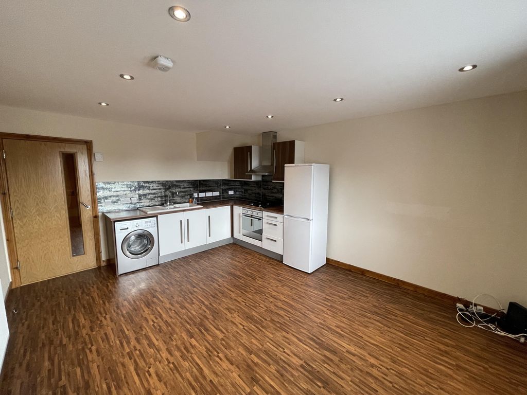 2 bed to rent in 2B, North Union Street, Monifieth, Dundee DD5 Zoopla