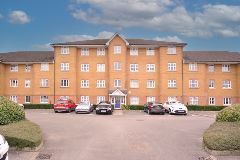2 bed flat to rent in Mill Bridge Place, Cowley, Uxbridge UB8 Zoopla
