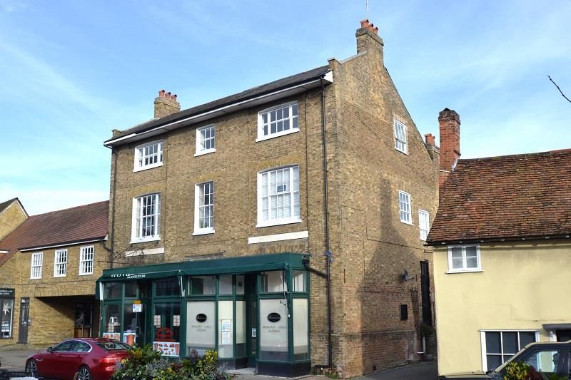 1 bed flat for sale in High Street, Buntingford SG9 Zoopla