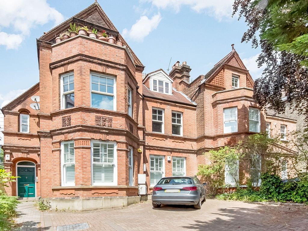 2 bed flat for sale in Herne Hill, London SE24 Zoopla