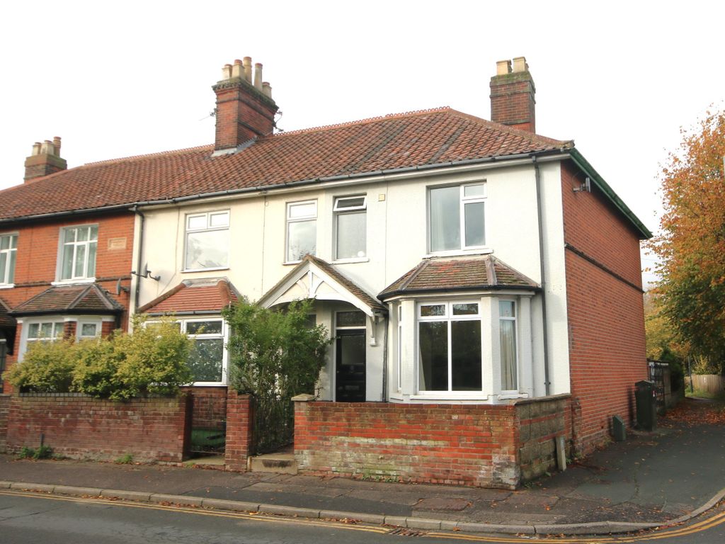 3 bed property to rent in Hall Road, Norwich NR1, £1,050 pcm Zoopla