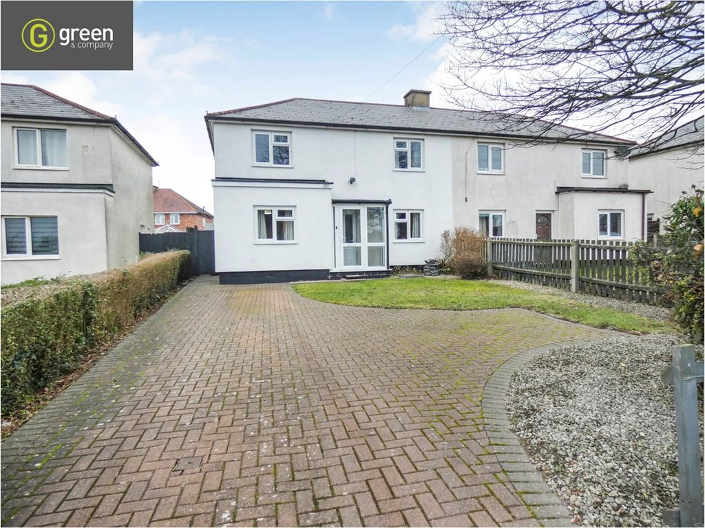 3 bed semidetached house for sale in Ashby Road, Tamworth B79 Zoopla