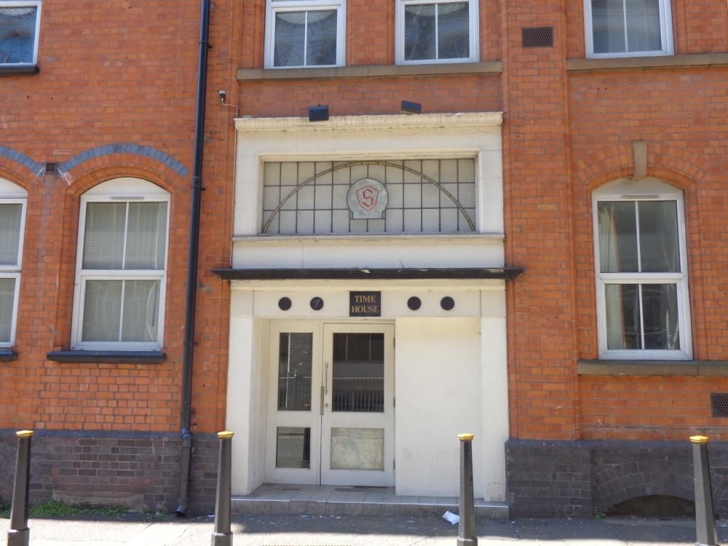 1 bed flat to rent in Duke Street, Leicester LE1 Zoopla