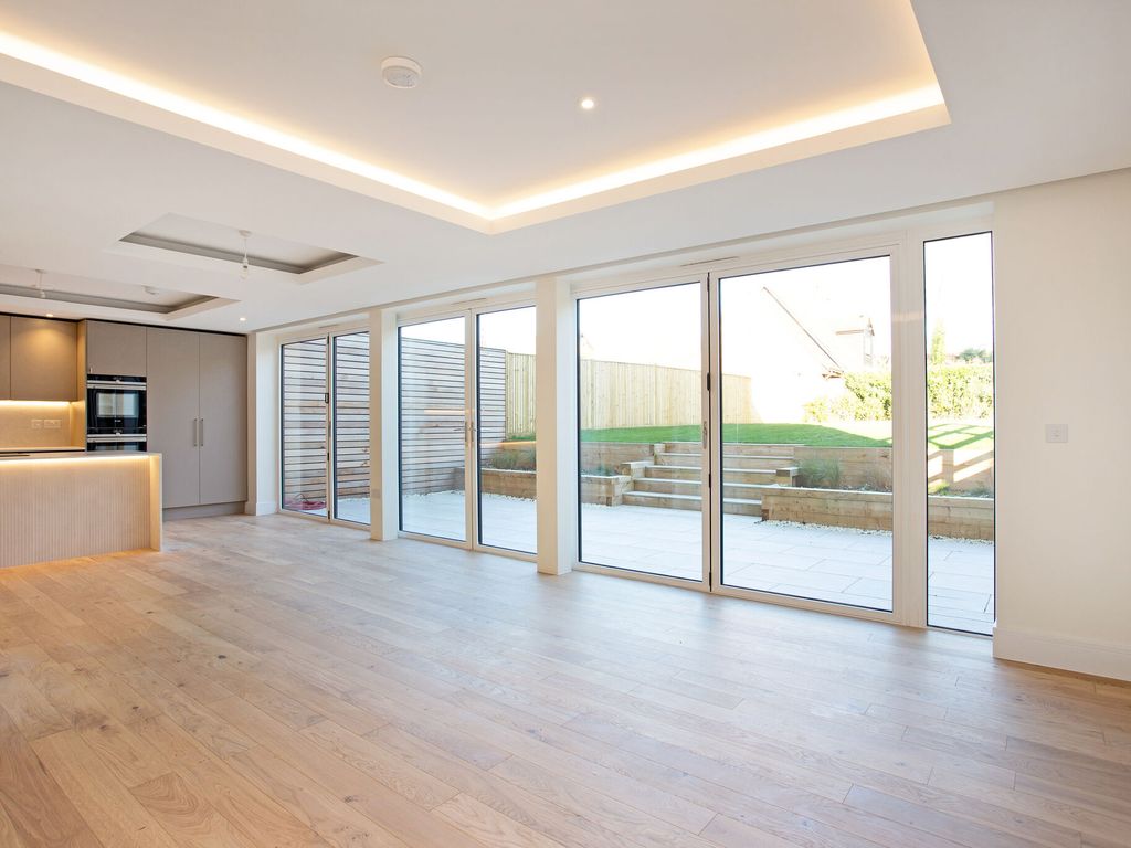 New home, 5 bed semidetached house for sale in Kennel Lane, Fetcham