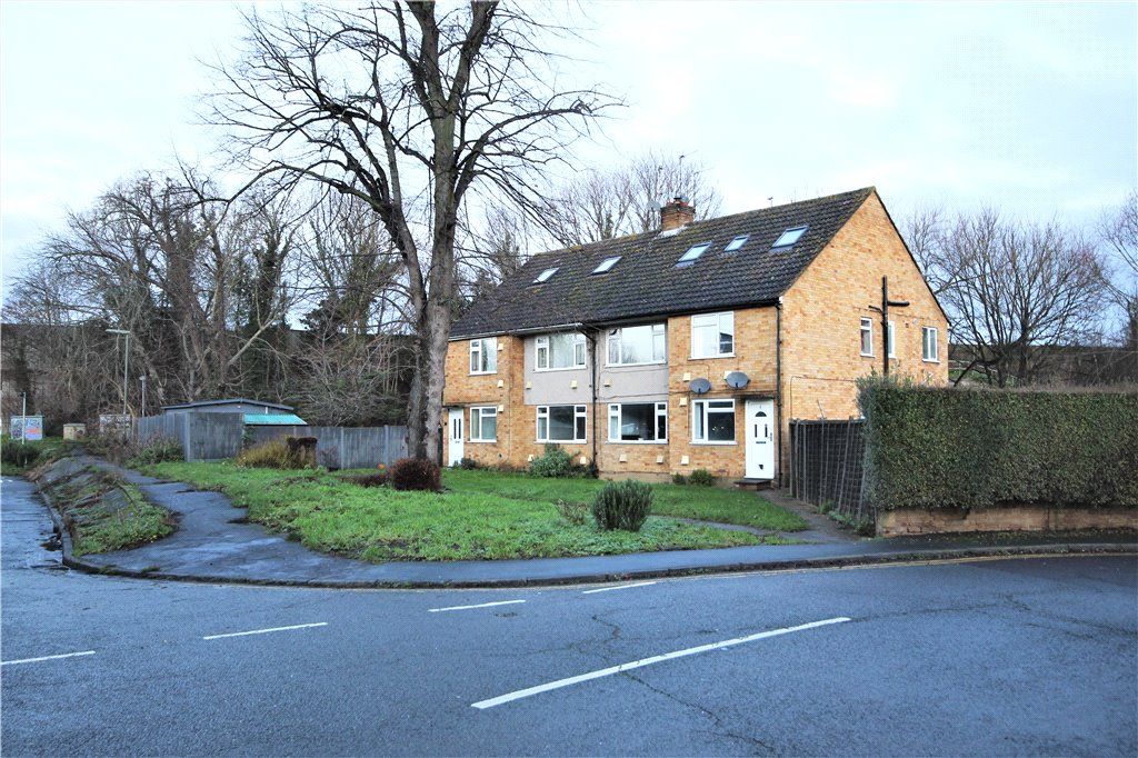 Woodhaw, Egham, Surrey TW20  