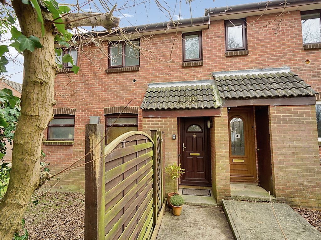 1 bed for sale in Oakwood Road, Westlea, Swindon SN5 Zoopla