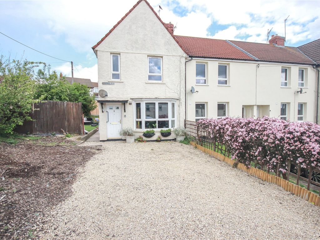 2 bed end terrace house for sale in Syston Way, Kingswood, Bristol BS15 Zoopla
