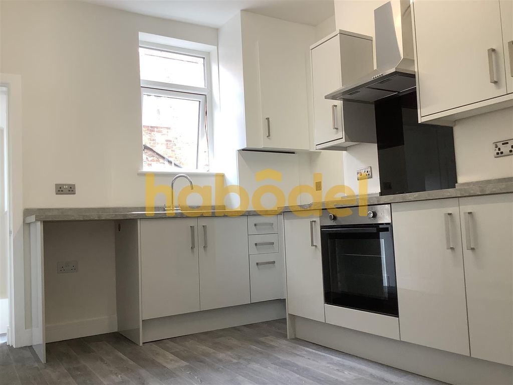 3 bed terraced house to rent in Mayfield Avenue, Mayfield Street, Hull