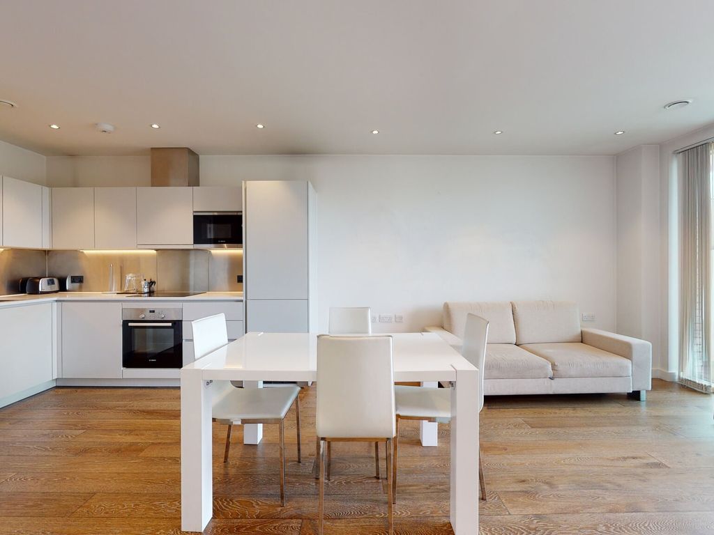 35 Salusbury Road London NW6  