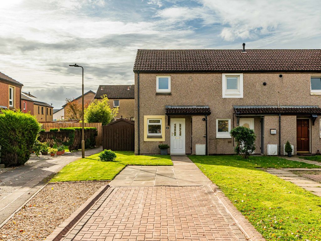 2 bed property for sale in 81 South Scotstoun, South Queensferry EH30