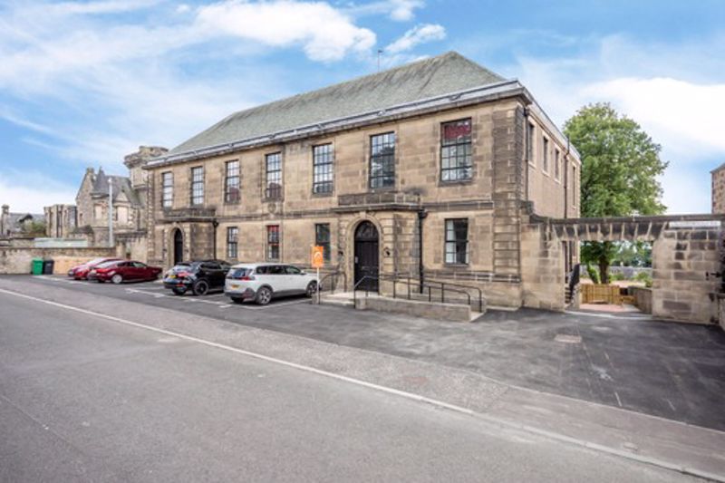 4 bed flat to rent in Loughborough Road, Kirkcaldy KY1 Zoopla