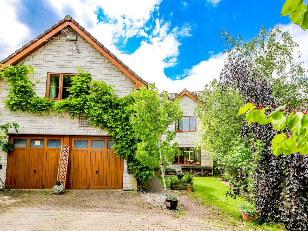 5 bed detached house for sale in Passage Road, Bristol BS10 Zoopla