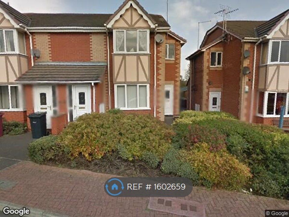 2 bed flat to rent in Chapel Close, Clowne S43 Zoopla