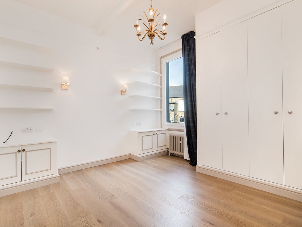 3 bed flat for sale in Rainham Road, London NW10 Zoopla