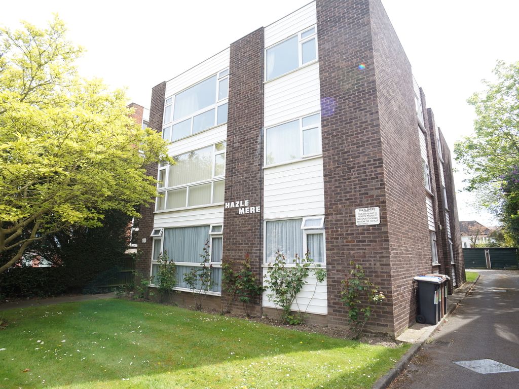 2 bed flat to rent in Hazlemere, 10 Hadlow Road, Sidcup, Kent DA14 Zoopla