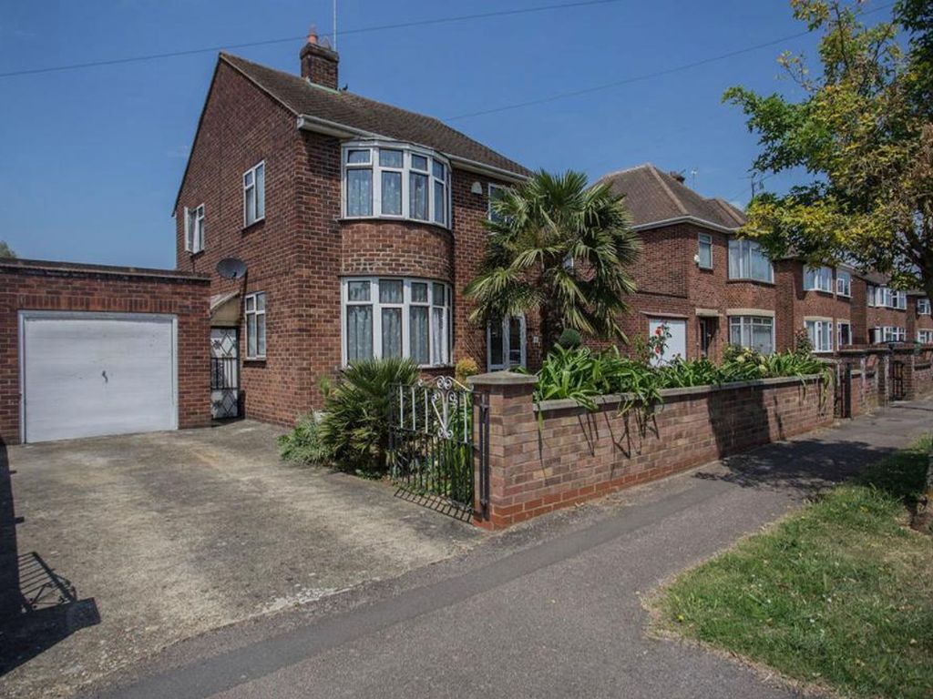 Gloucester Road, Peterborough PE2  