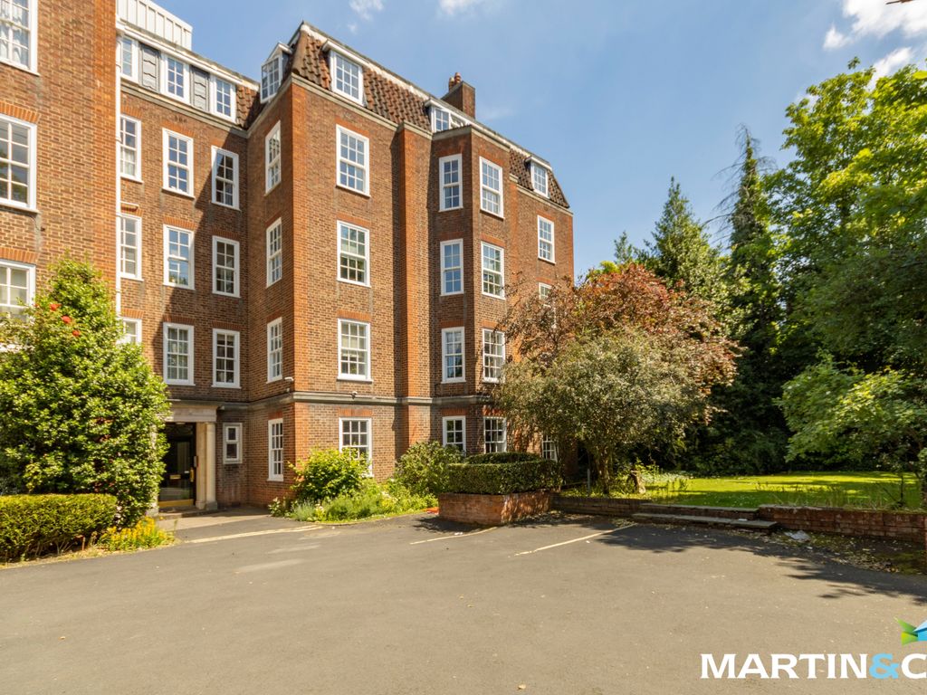 3 bed flat for sale in Westfield Hall, Hagley Road, Edgbaston B16 Zoopla