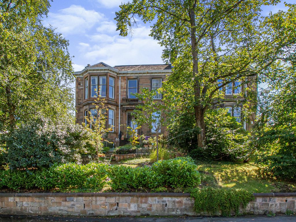 187 Nithsdale Road, Glasgow G41  