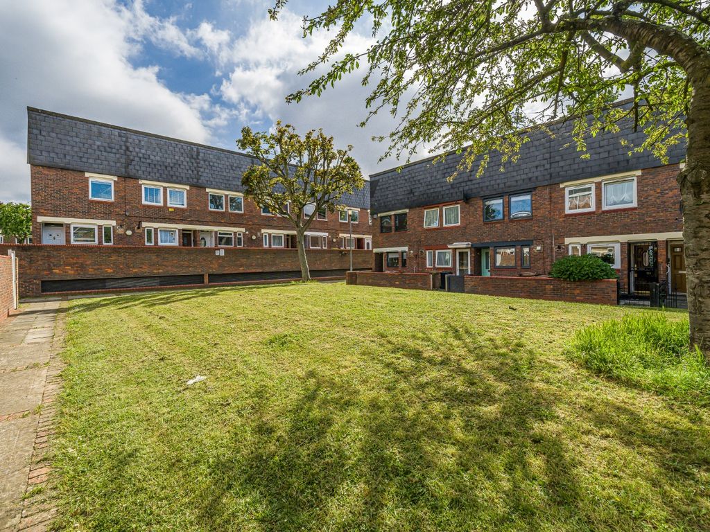 3 bed terraced house for sale in Victorian Grove, Stoke Newington N16 Zoopla