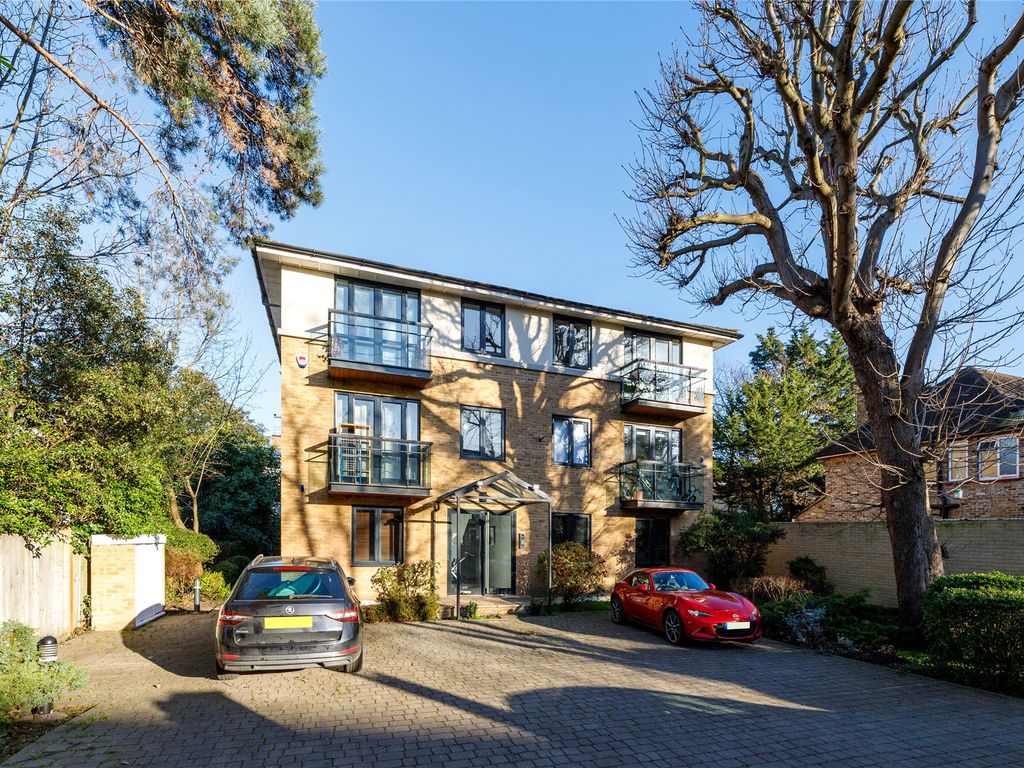 2 bed flat for sale in Victoria Drive, Southfields, London SW19 Zoopla