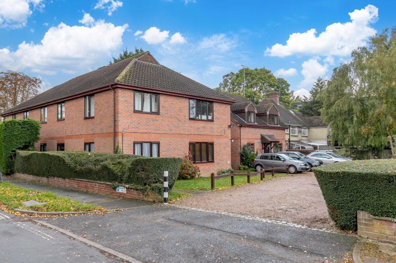 Alexandra Court, Brighton Road, Southgate, Crawley, West Sussex RH10  